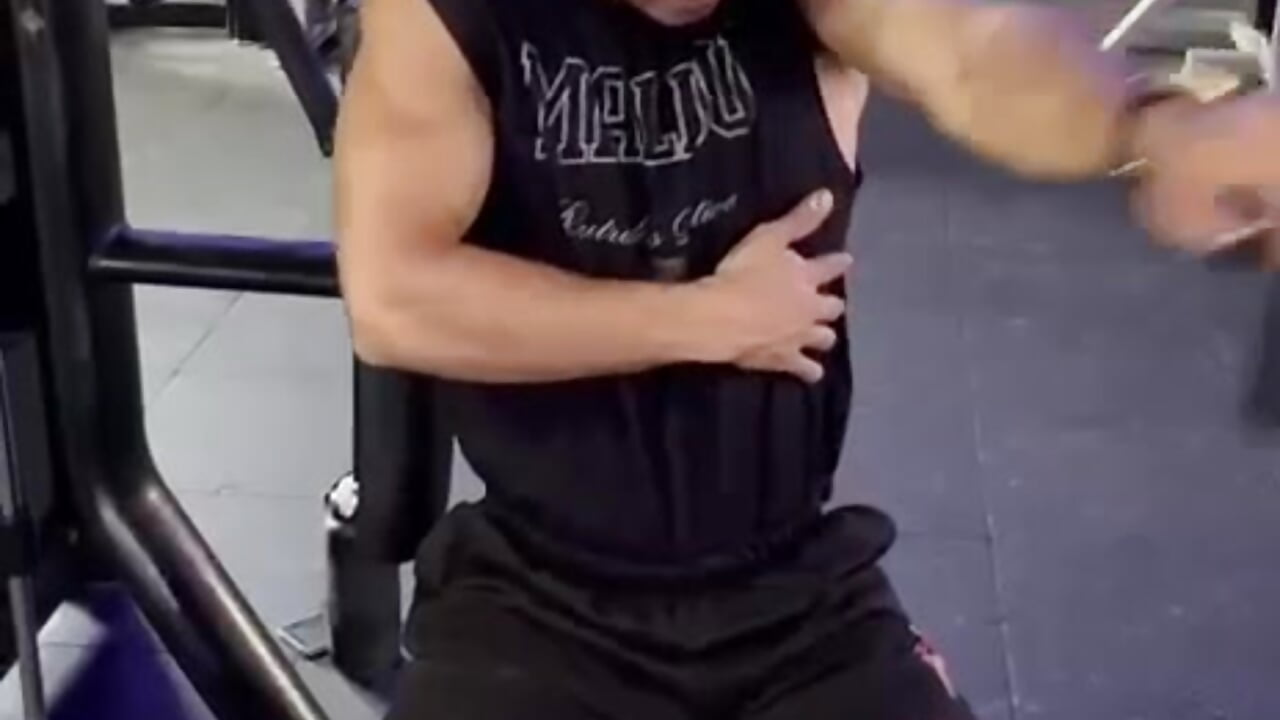 😏😏 – видео вебкам-модели Maximo_Zahir