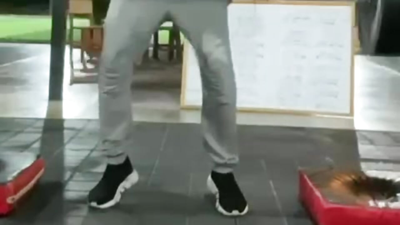 Video Profile – видео вебкам-модели Maximo_Zahir