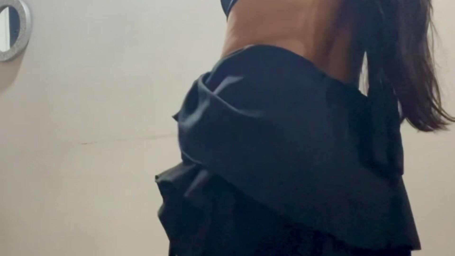 El placer de danzar❤️‍🔥💦 - video by OshunAbundanciaDorada cam model