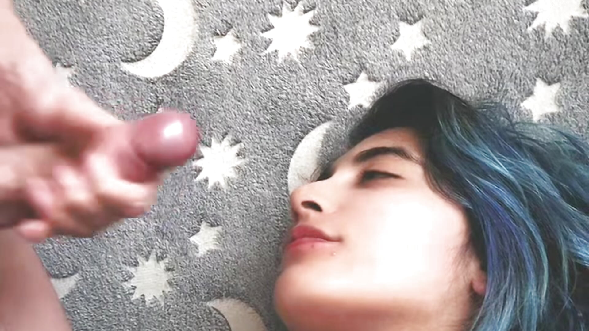 Cum show face 💦🔥