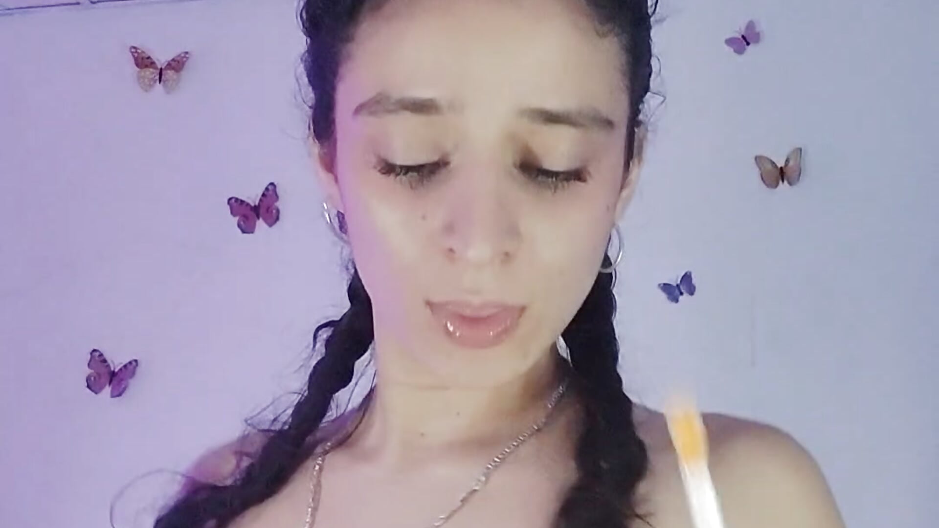 💅💄🎶 - فيديو من Juliet_10 موديل الكام