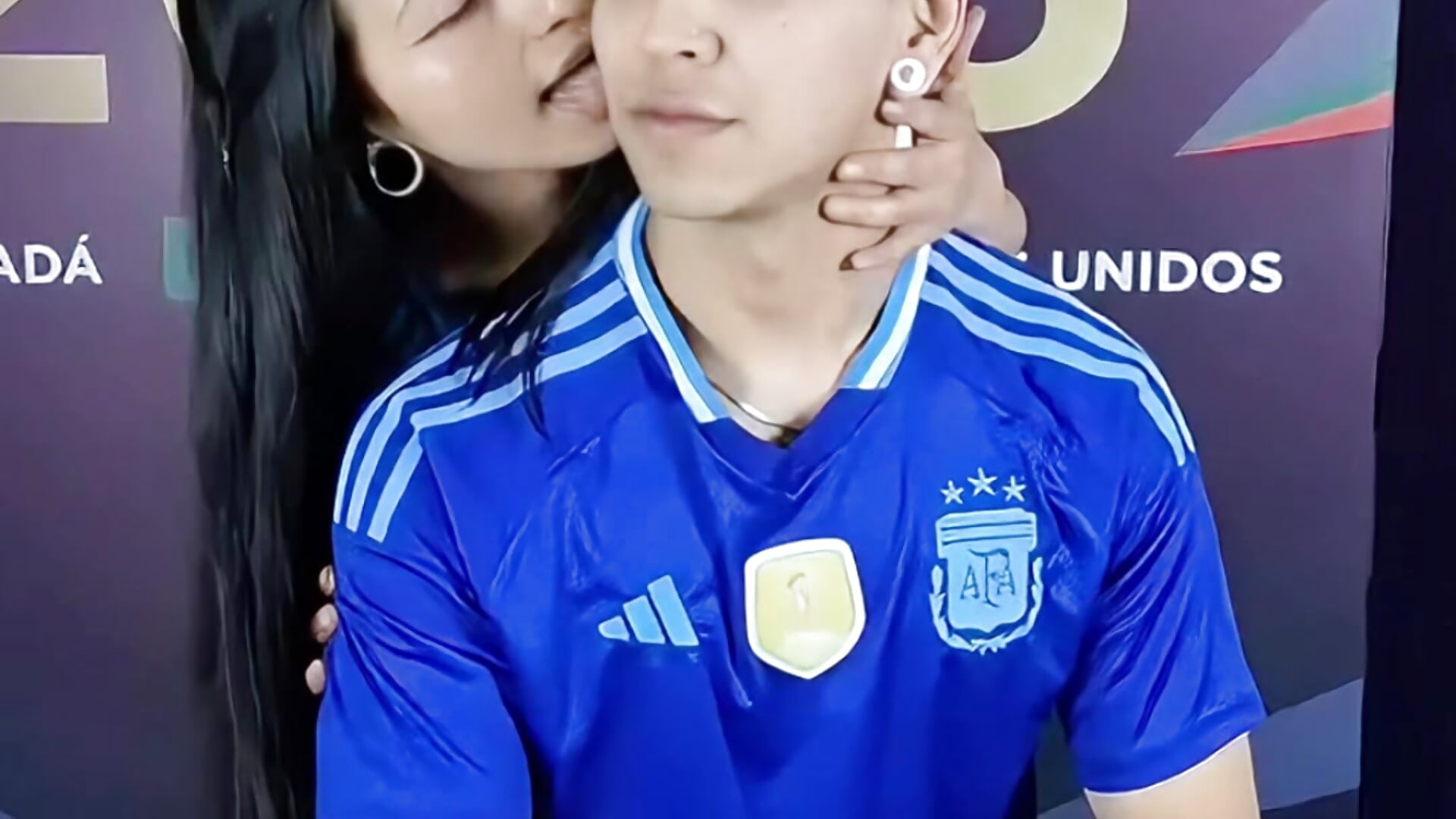 play with us 🔥❤ - video di Jaden_and_sofia modella di cam
