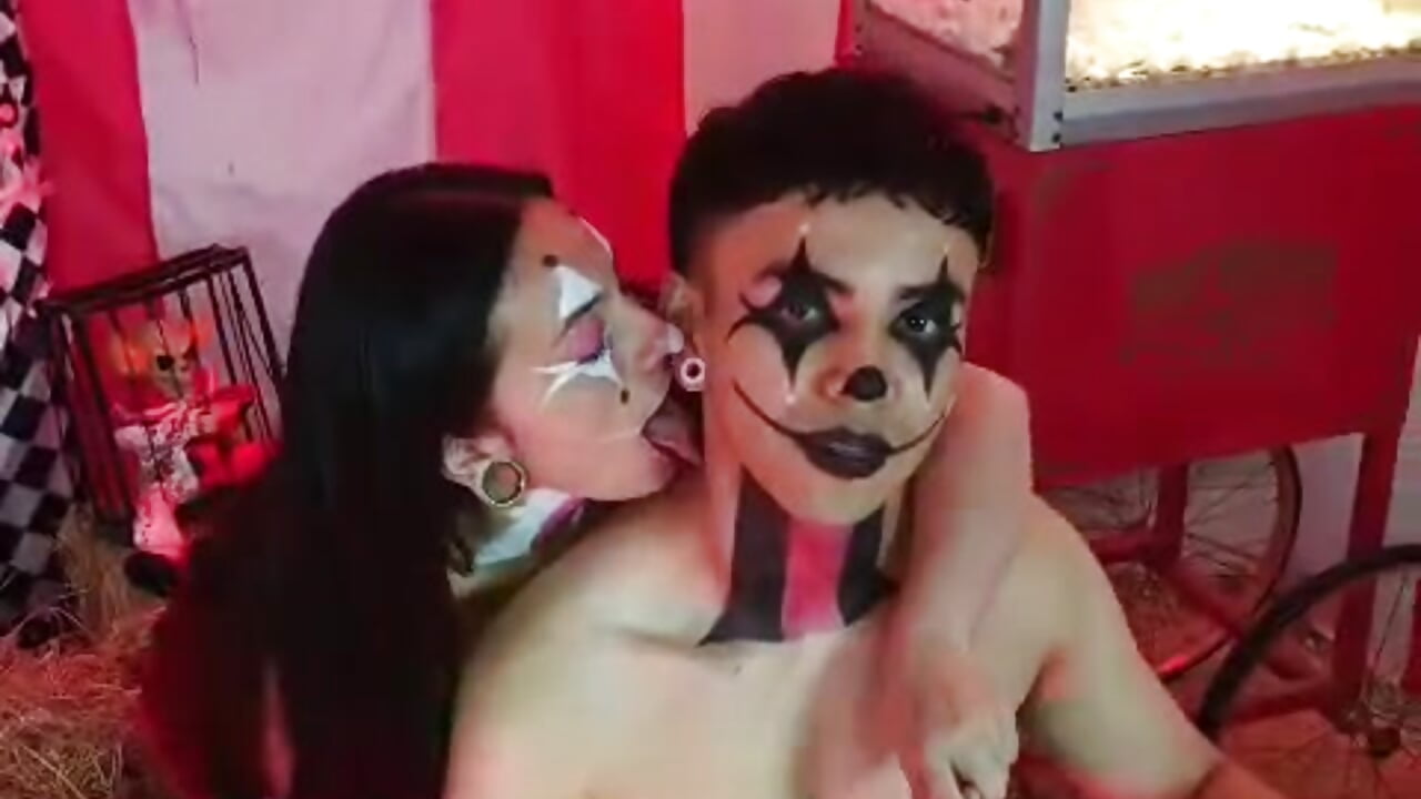 Freaky Couple 🔥 - video Jaden_and_sofia kameramallilta