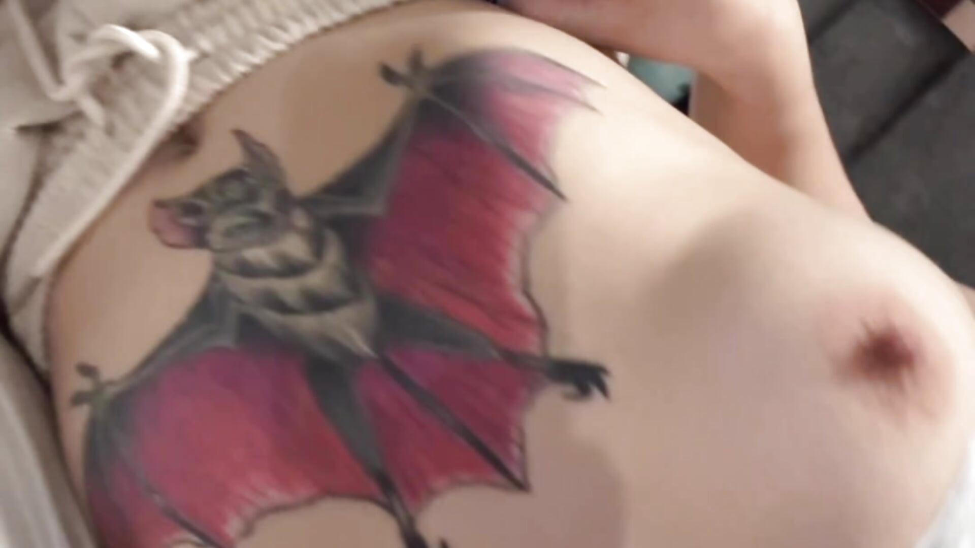 Boobies - video by Velvetvibes__ cam model