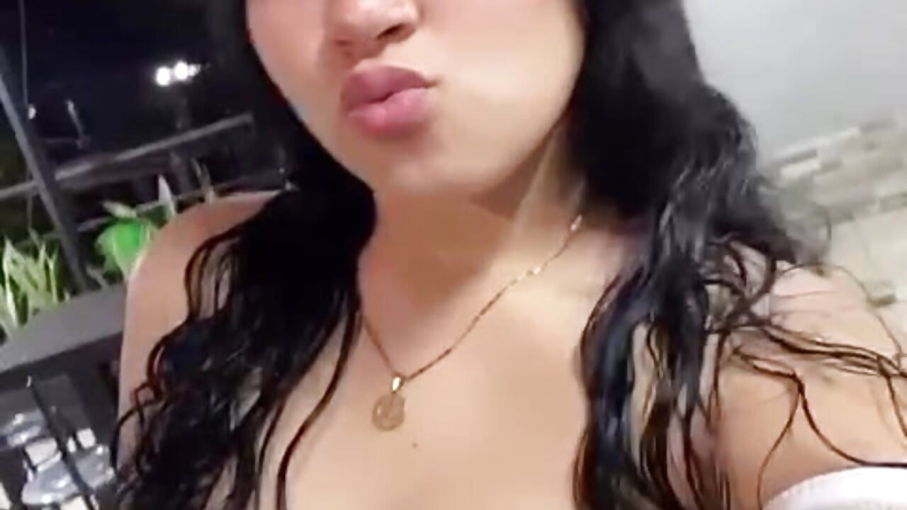 ✨ No prometo nada, pero sorprendo - video van skarleth_grace cam-model