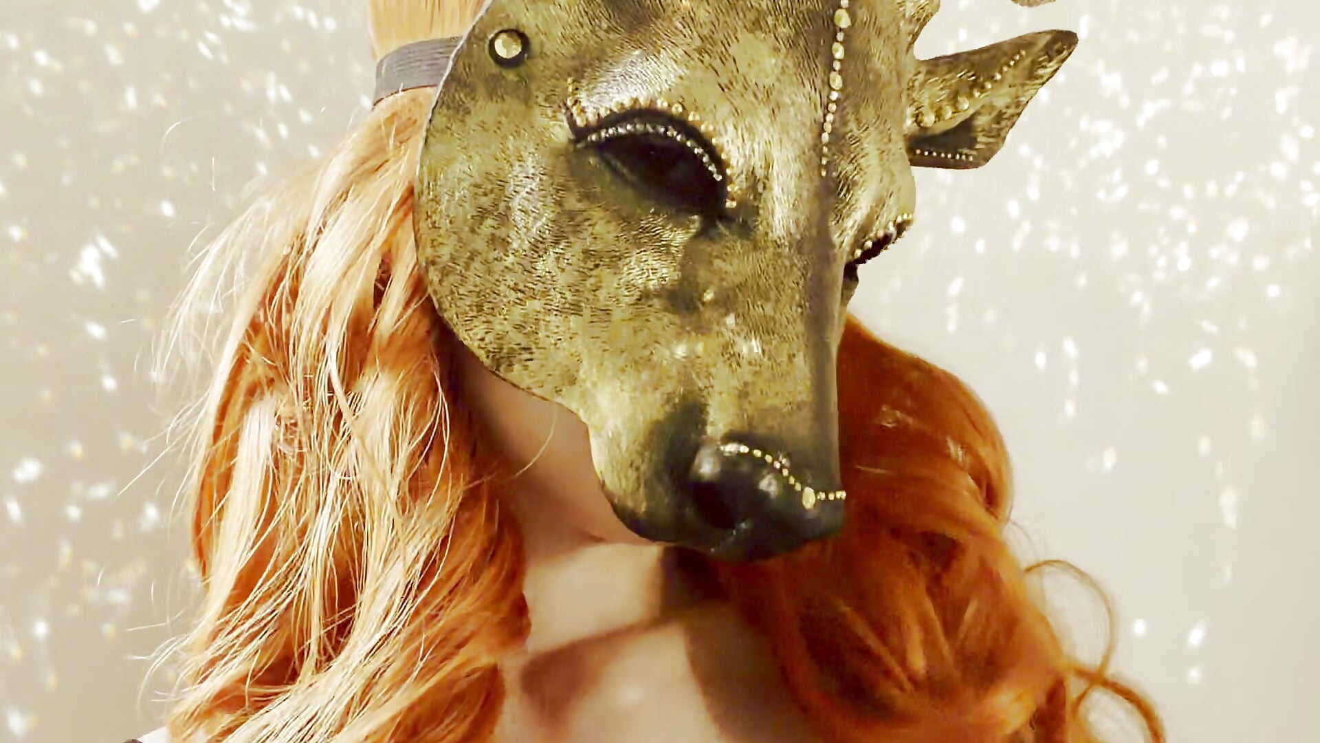 A Taste of the Divine ✨ - video av MissDoe cam-modell