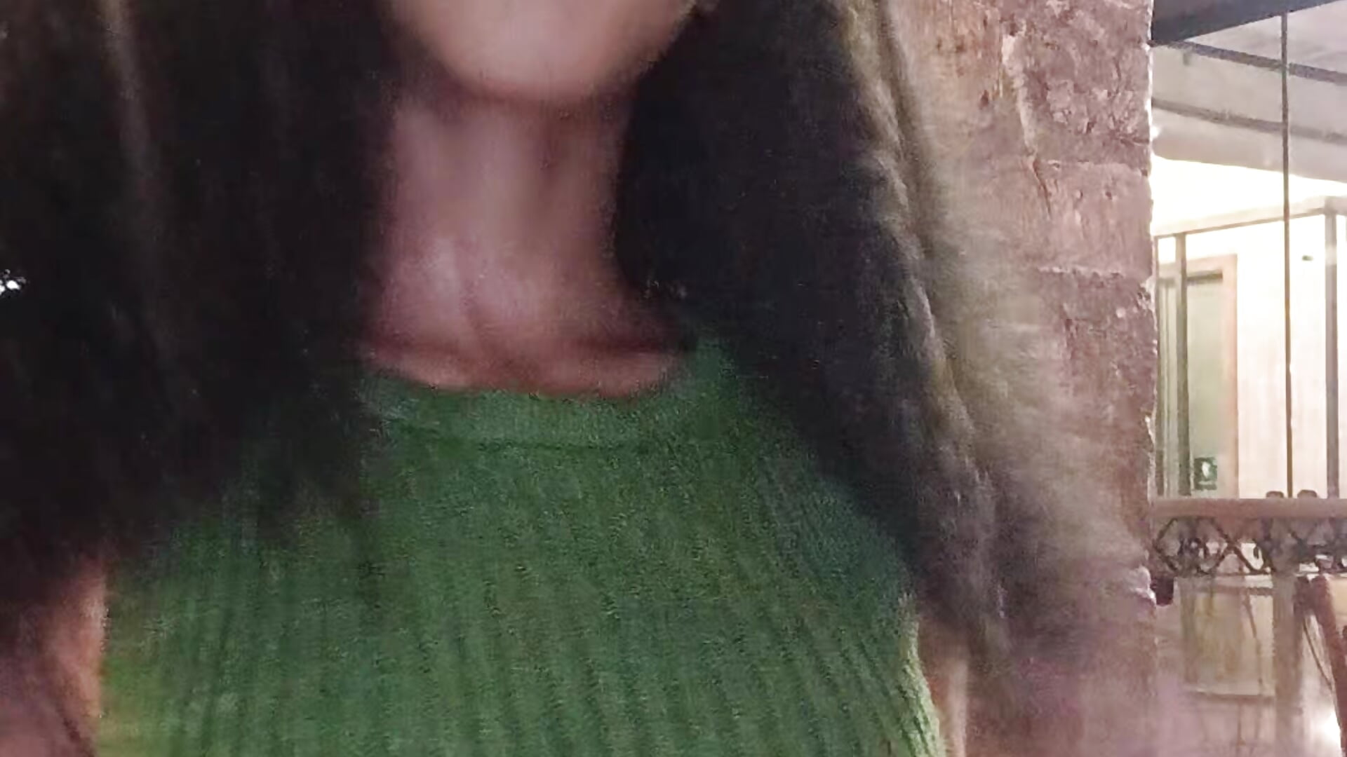 Vivendo minha paz 🤍🕊 - vídeo de la modelo de cam Samarajenyfer