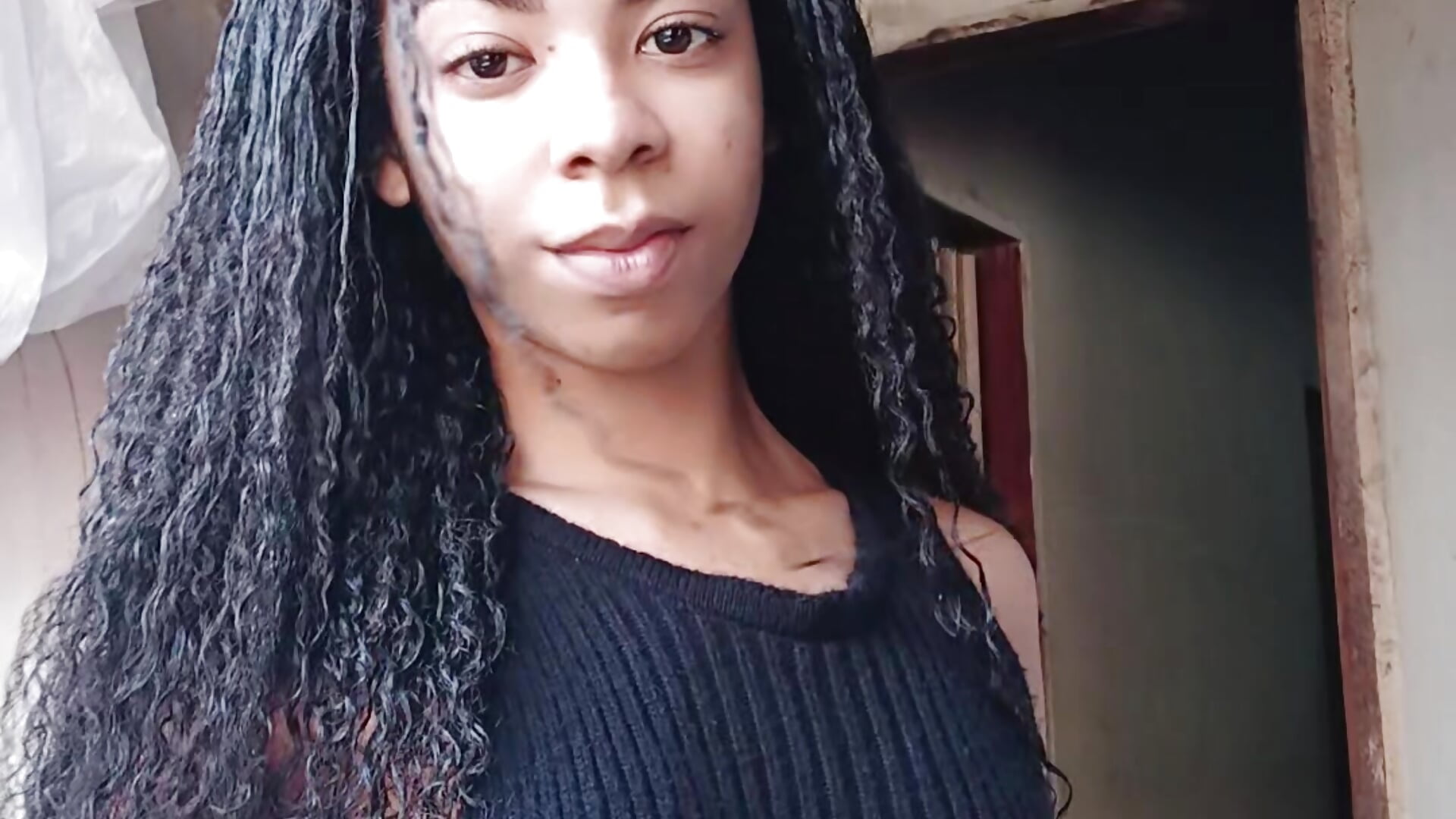 Me amostrando 🤤🥰 - vídeo de la modelo de cam Samarajenyfer