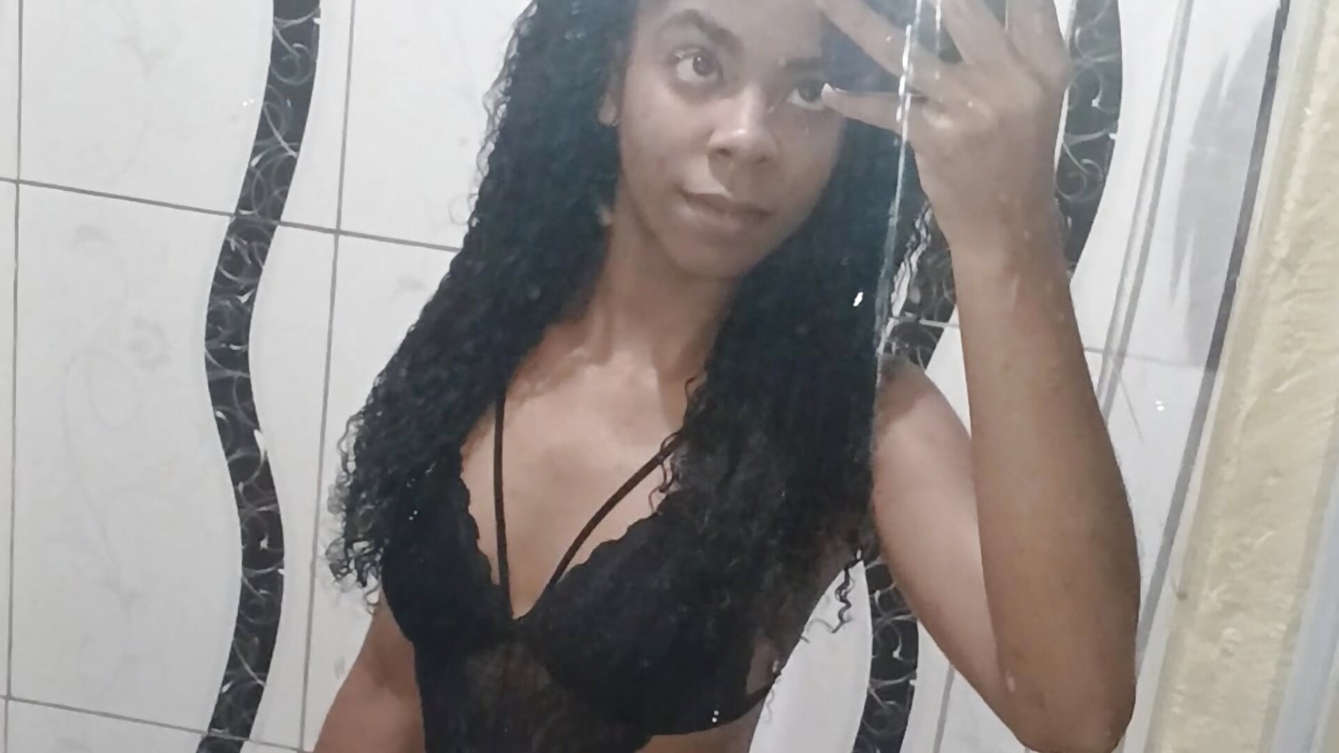 Me chama de Samara – видео вебкам-модели Samarajenyfer