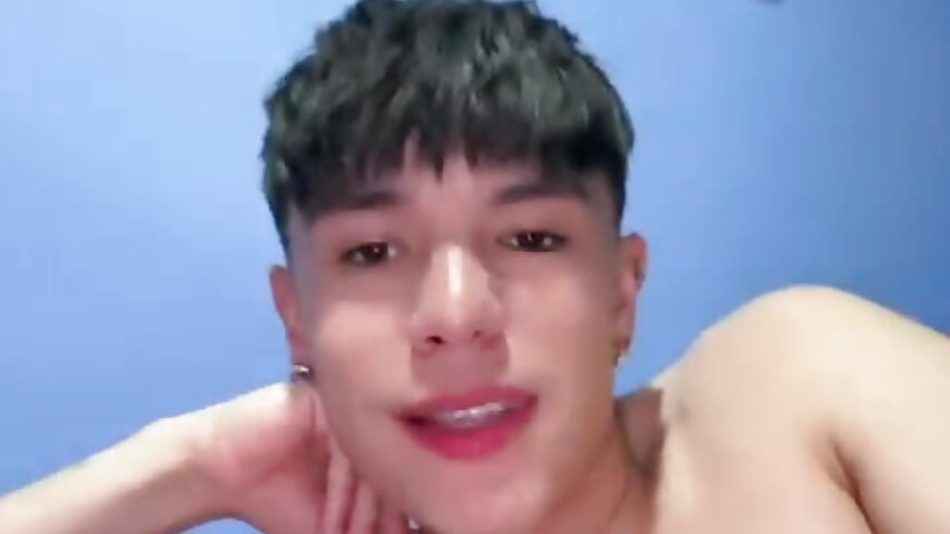 MEE - βίντεο μοντέλου imxxjoel