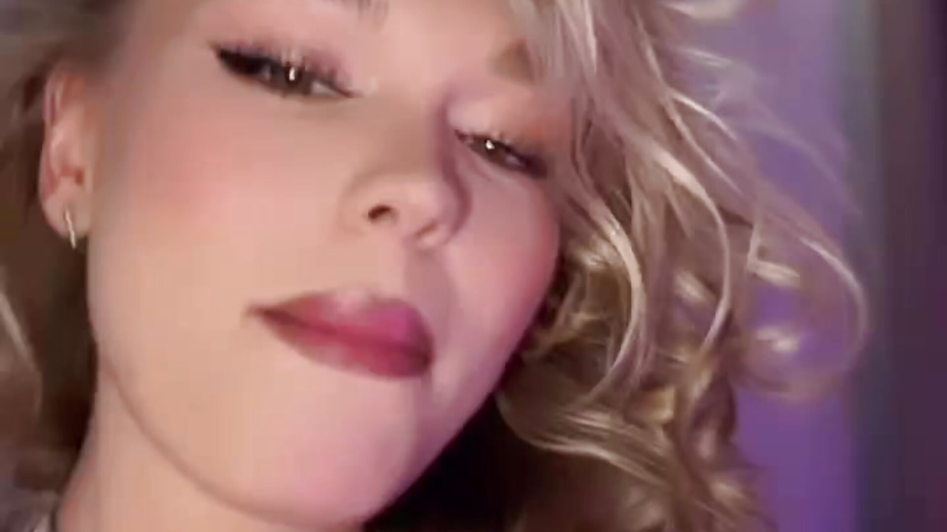 Just me! - video by Missfit_ cam model