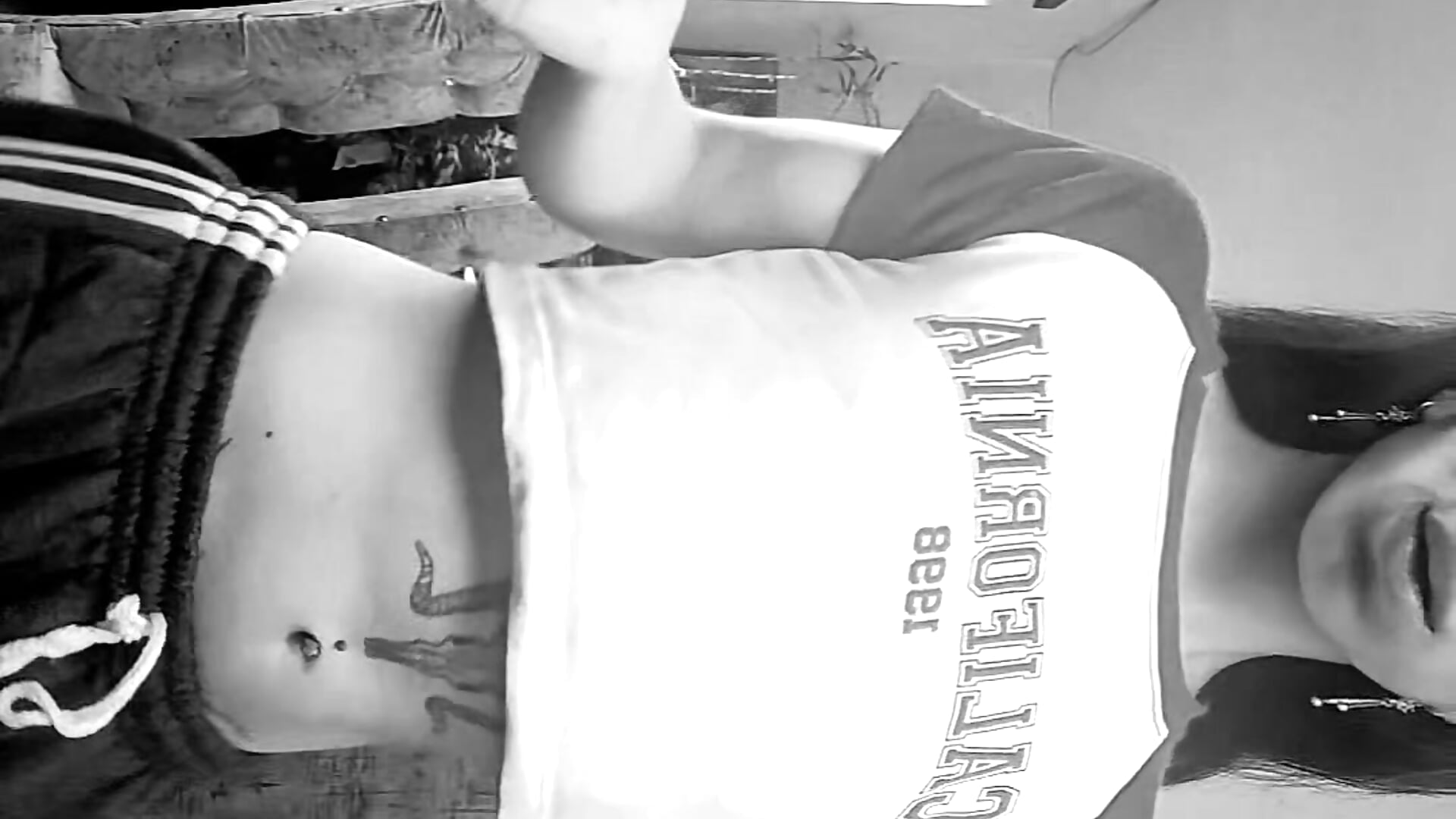 🥰Little dance - Alma_Kieran adlı kamera modelinin videosu