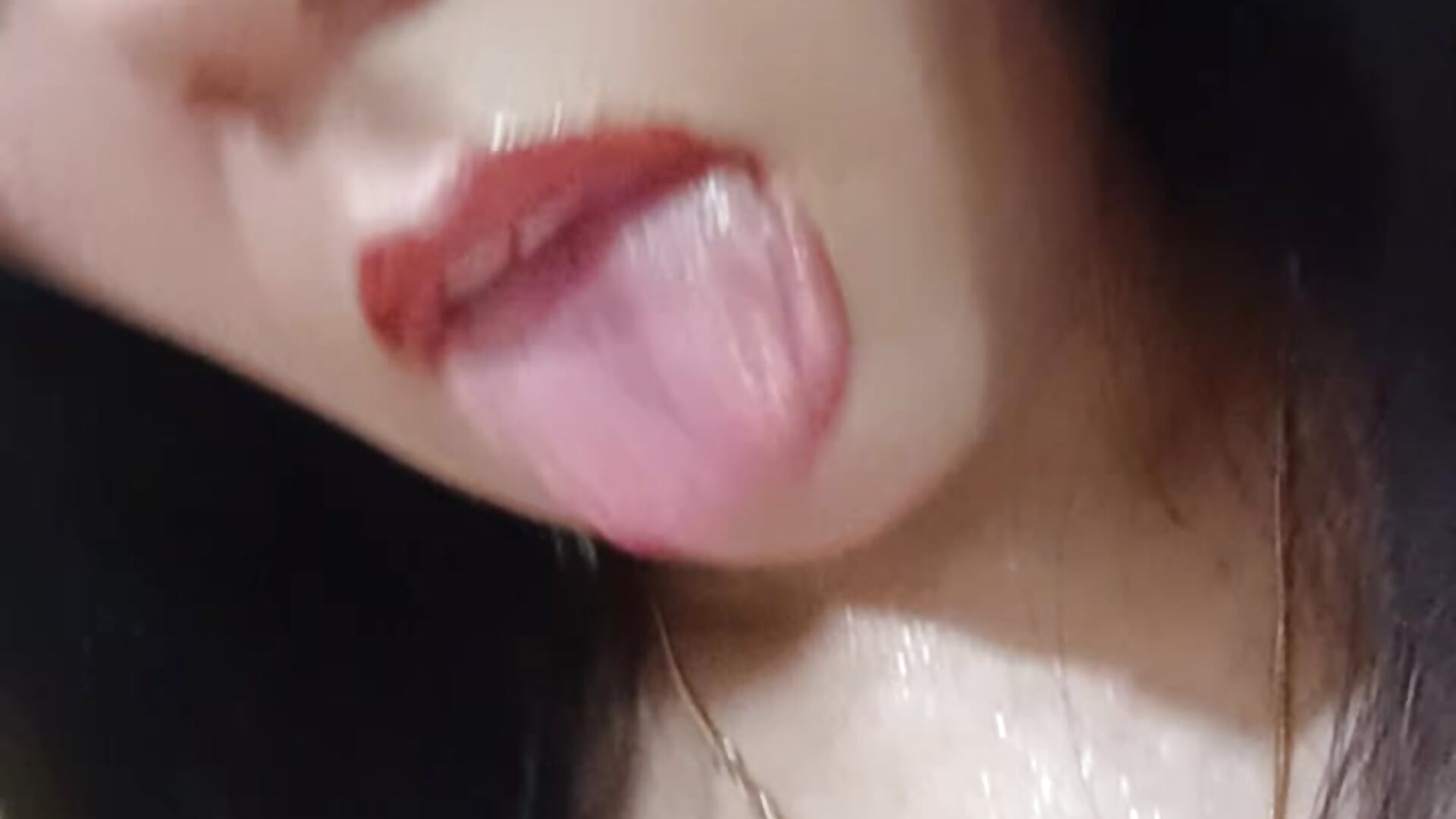 I love You - video di VelourNyx modella di cam