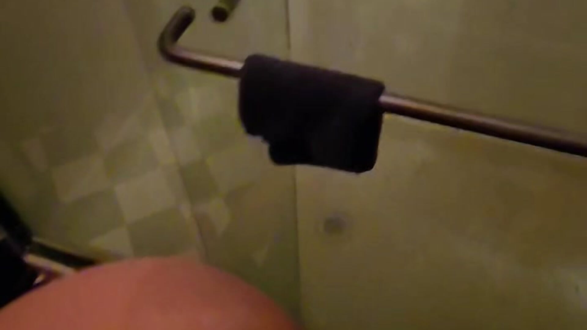 Spankings - video oleh TalkHard kamera model