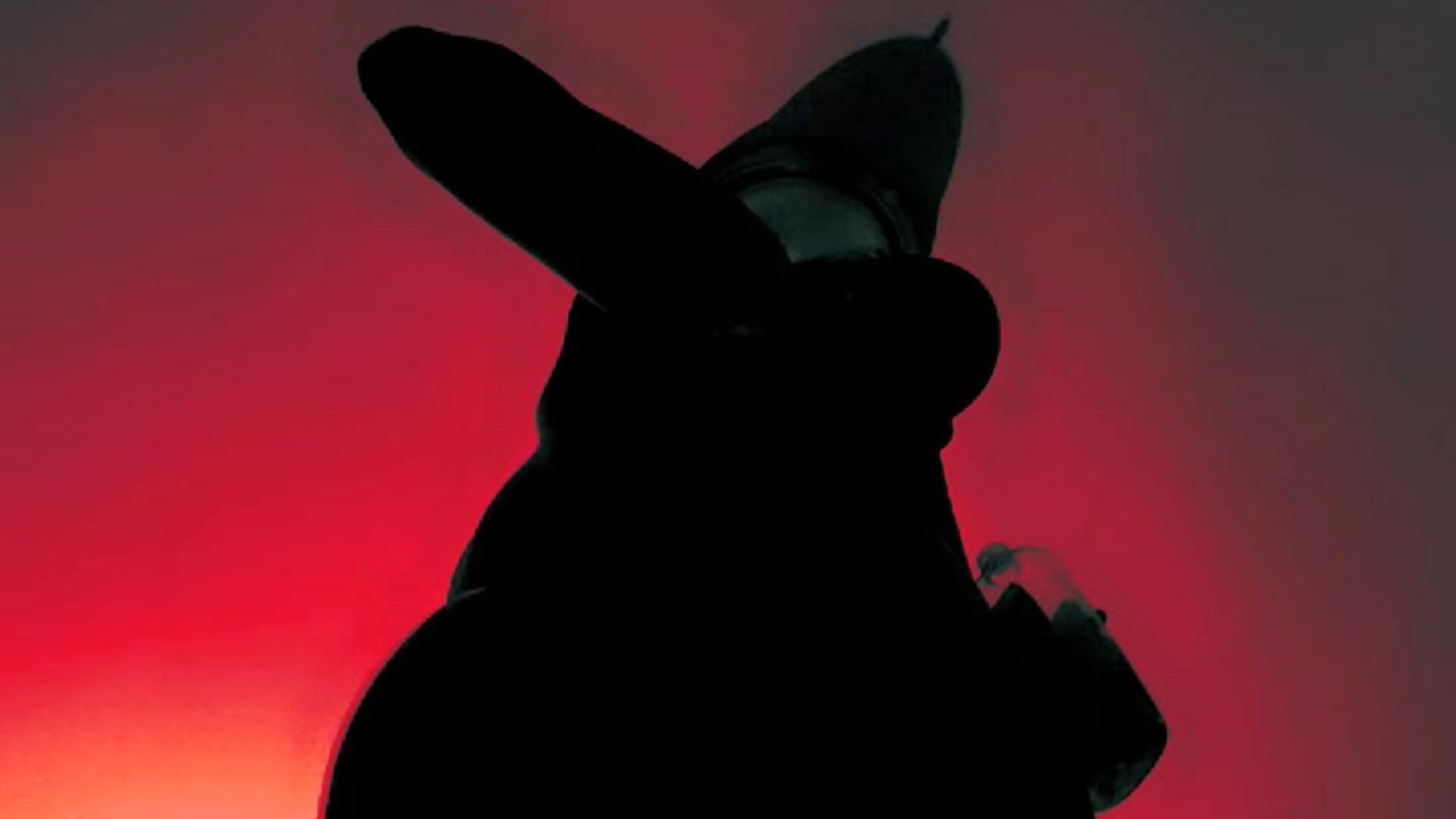 Orchestra of Syn – video af SynDarling6 cam-model