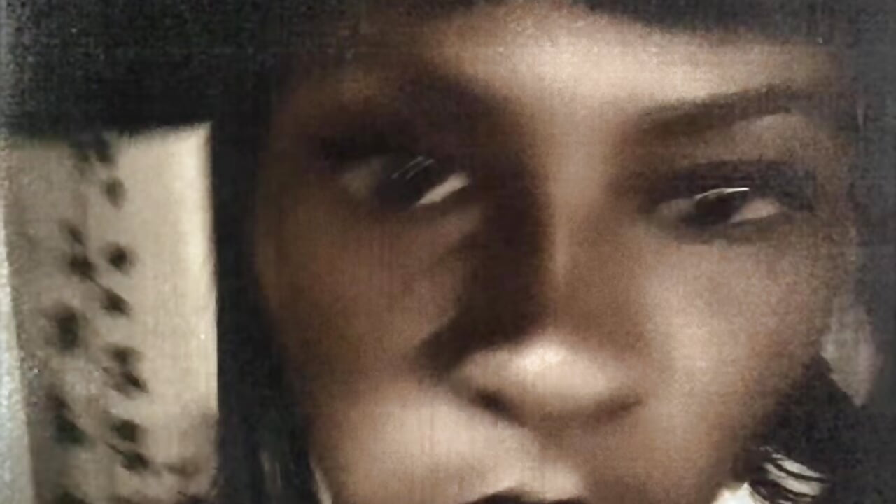 Wicked Witch - video od modelky/modela SynDarling6