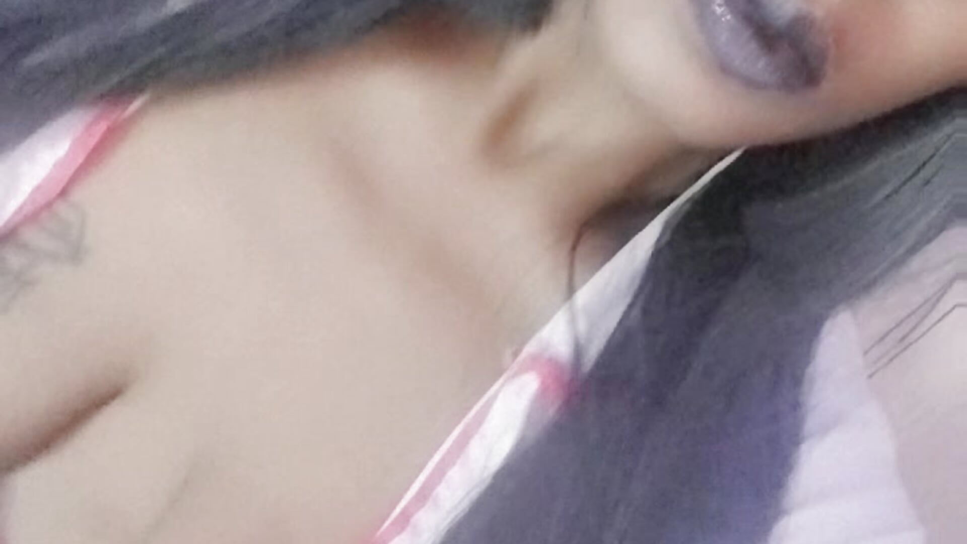 Naughty Nurse Syn - video od modelky/modela SynDarling6