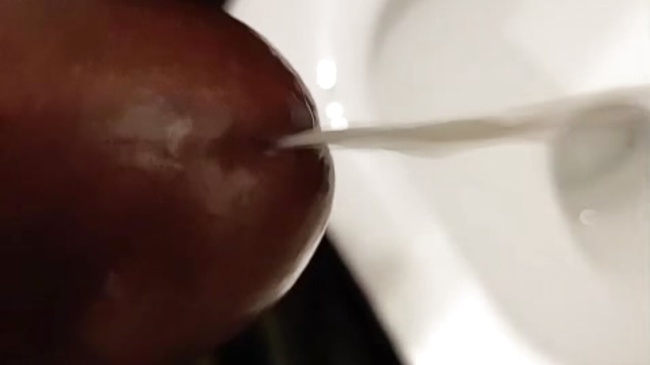 cum shot