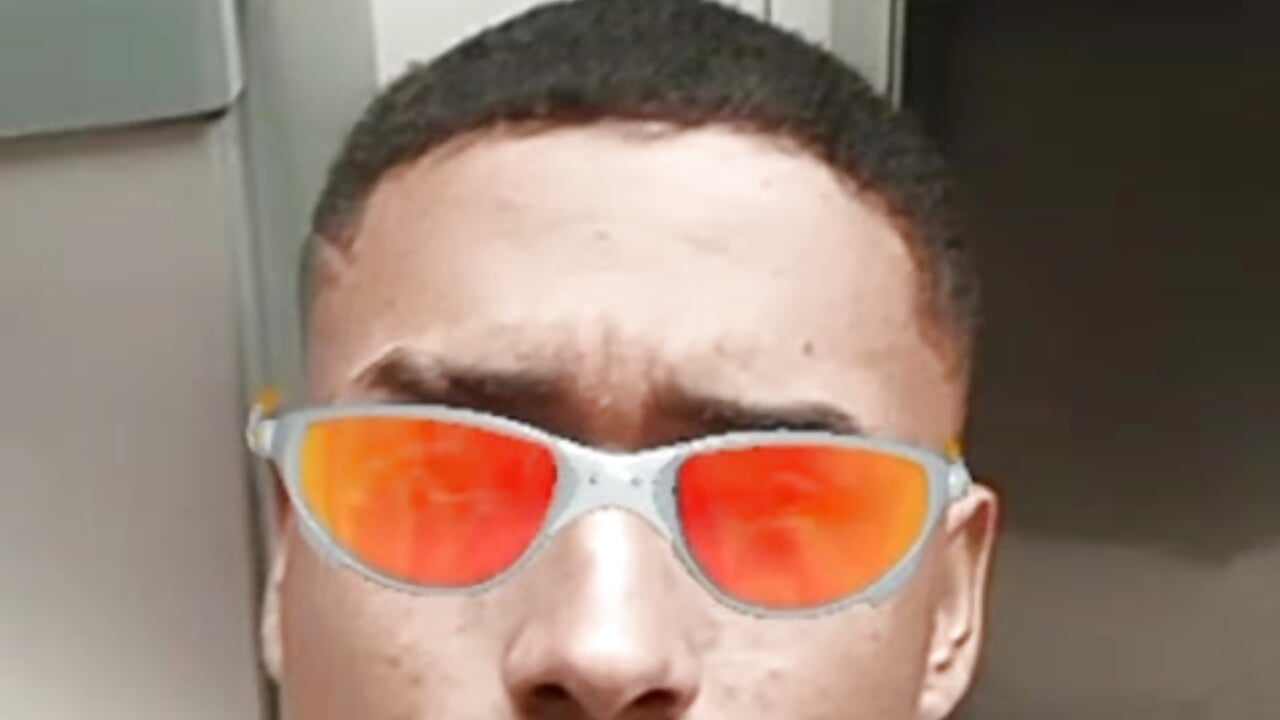 💜💜 - video di Sweet_David_ modella di cam