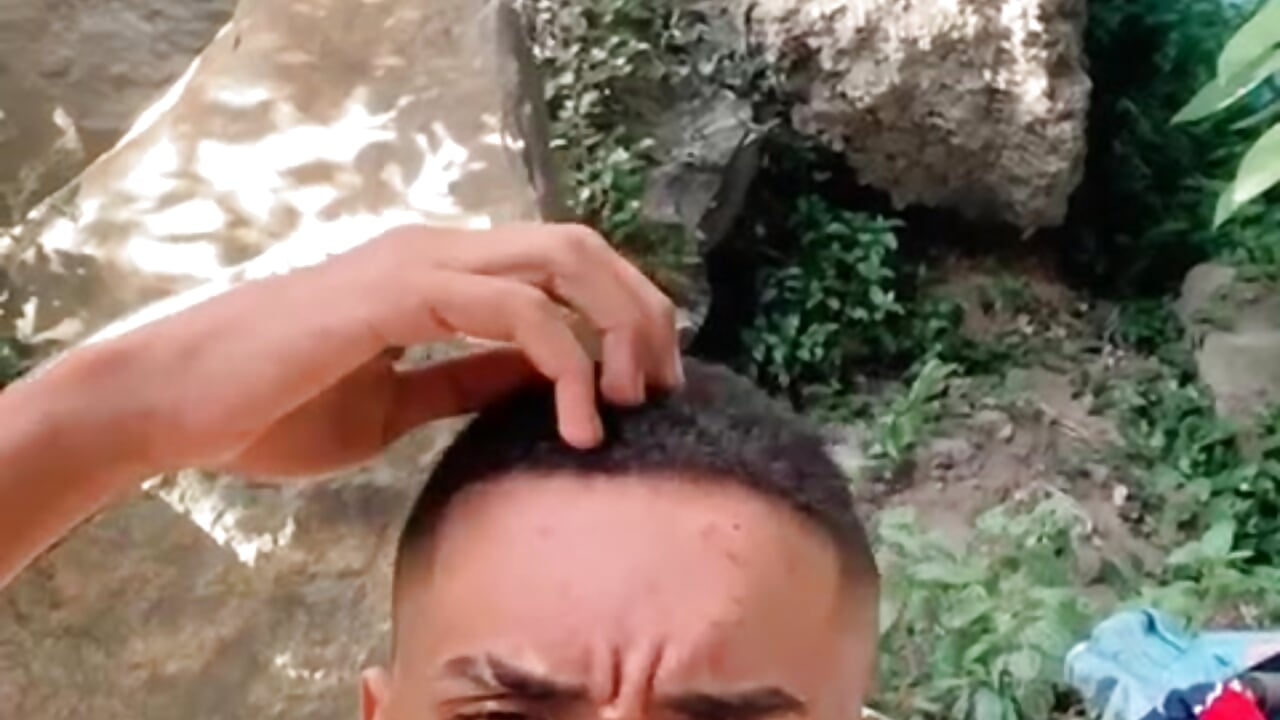 💜💜 - video di Sweet_David_ modella di cam