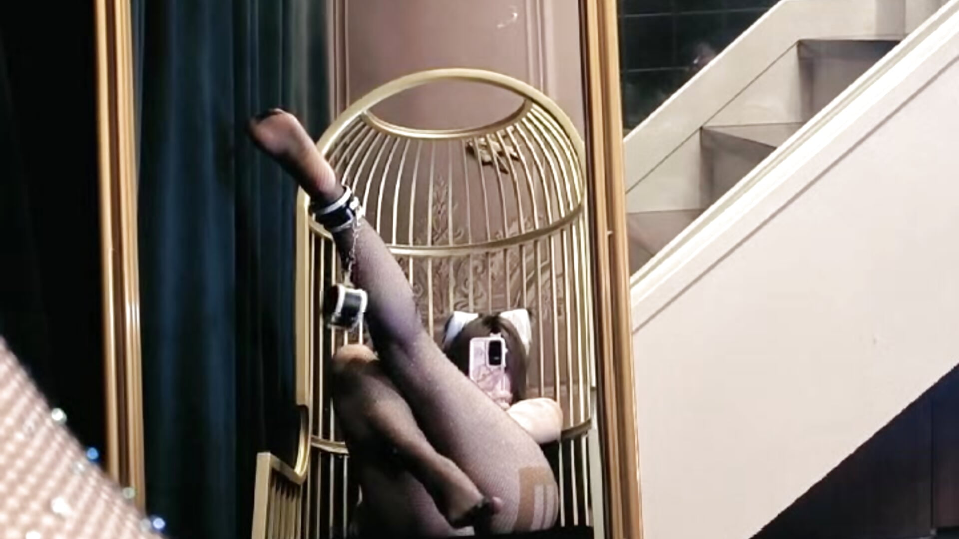 I love you! - video Alice-yaya kameramallilta