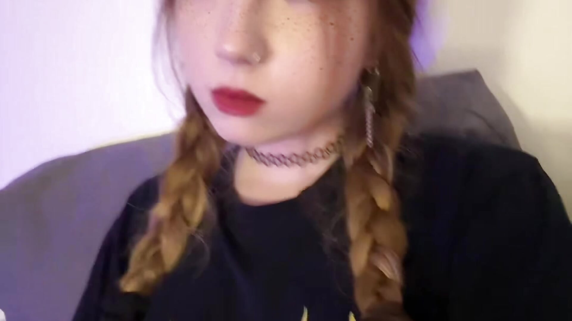 it’s me - vidéo du modèle de showcams Rachel_Angels