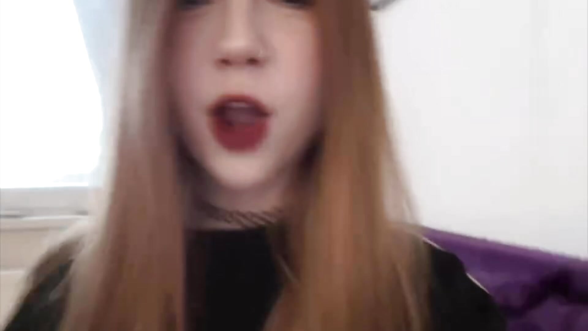 for you) - video by Rachel_Angels cam model