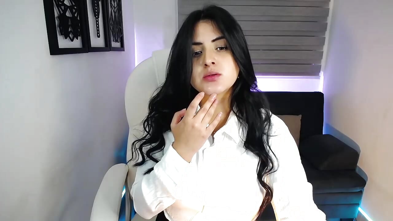 Sexy girl - video by Abbie_sweet18 cam model