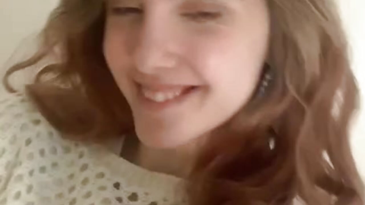 i love you - video van RennaHettes cam-model