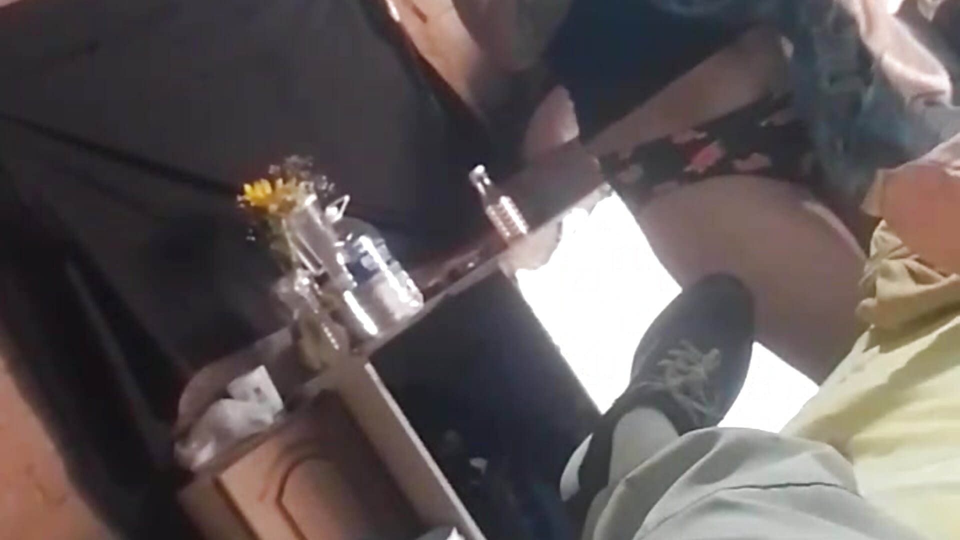 After shower - video di JBSandMON modella di cam