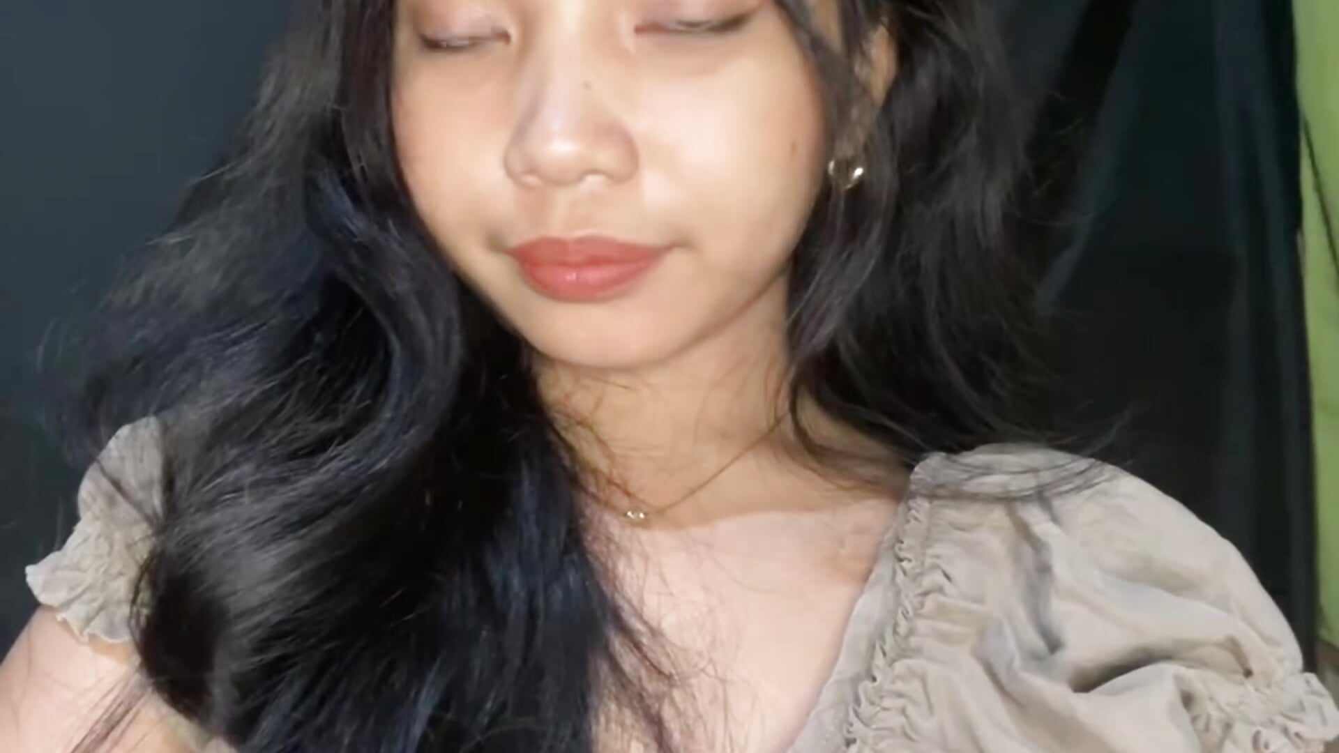 It's me) - βίντεο μοντέλου JudeEndecott