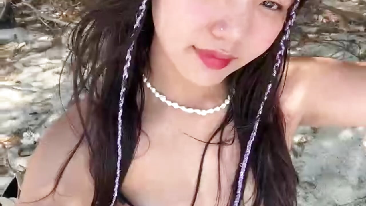 My Mood - video by ChasityTurrey cam model