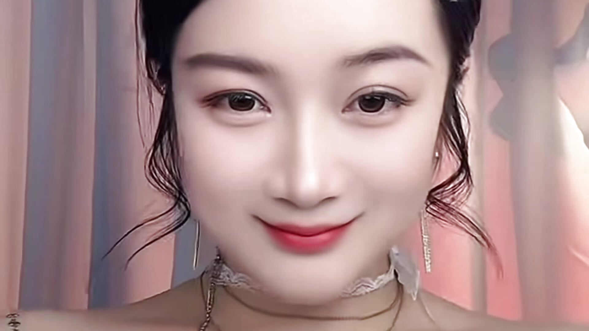 Momo日常 - βίντεο μοντέλου mo-mo-69