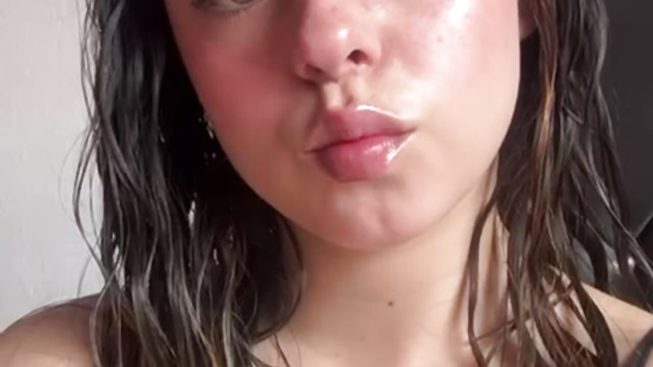 Ivy ♥ - video av IvyBlaze cam-modell