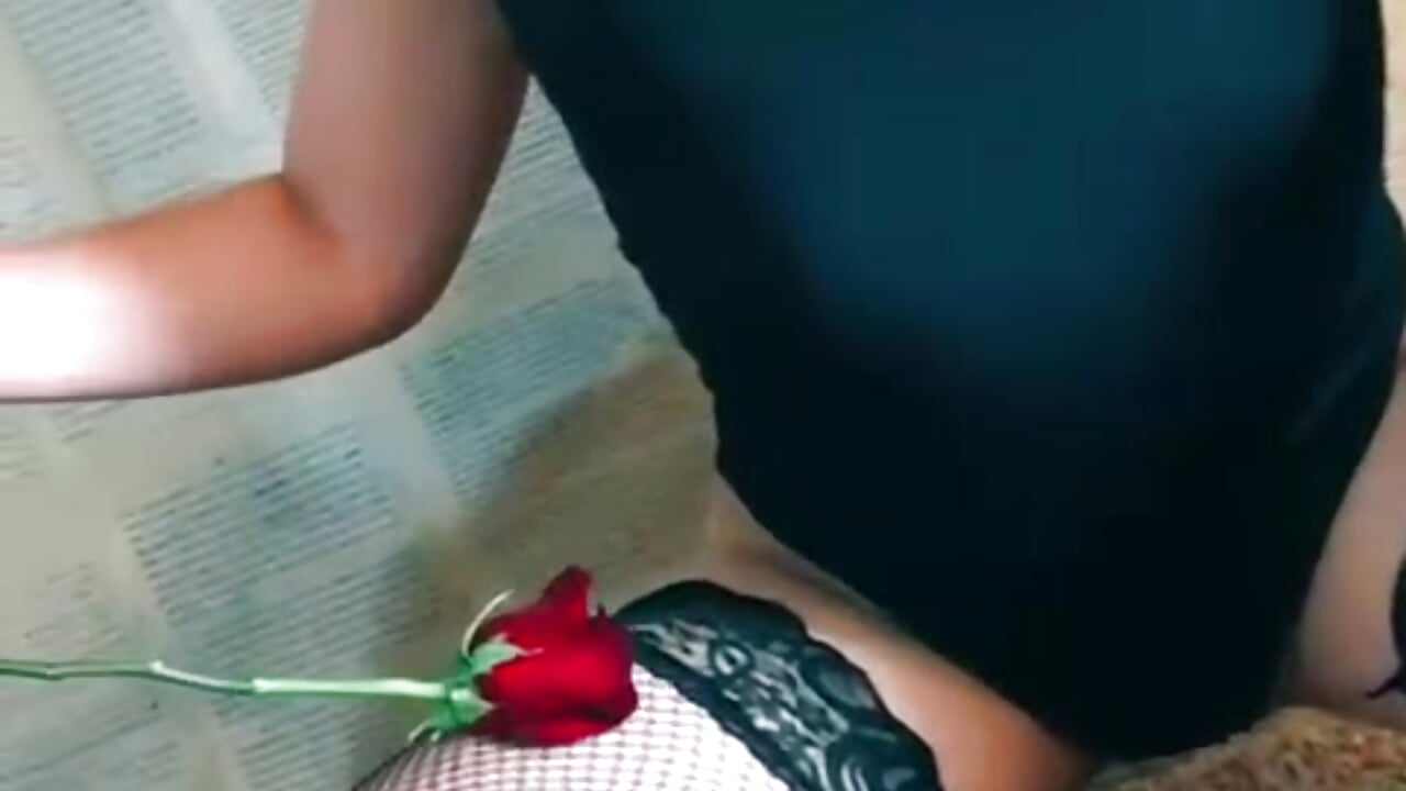 VALENTINE'S DAY  2026 - clip cu Mazikeen_1 model videochat