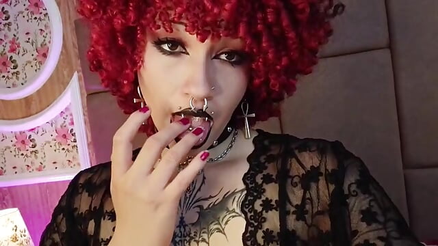 I need suck your dick 🤤🫦 - video by NaylaNyx cam model