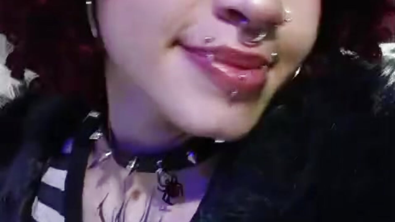 Last Friday - video by NaylaNyx cam model