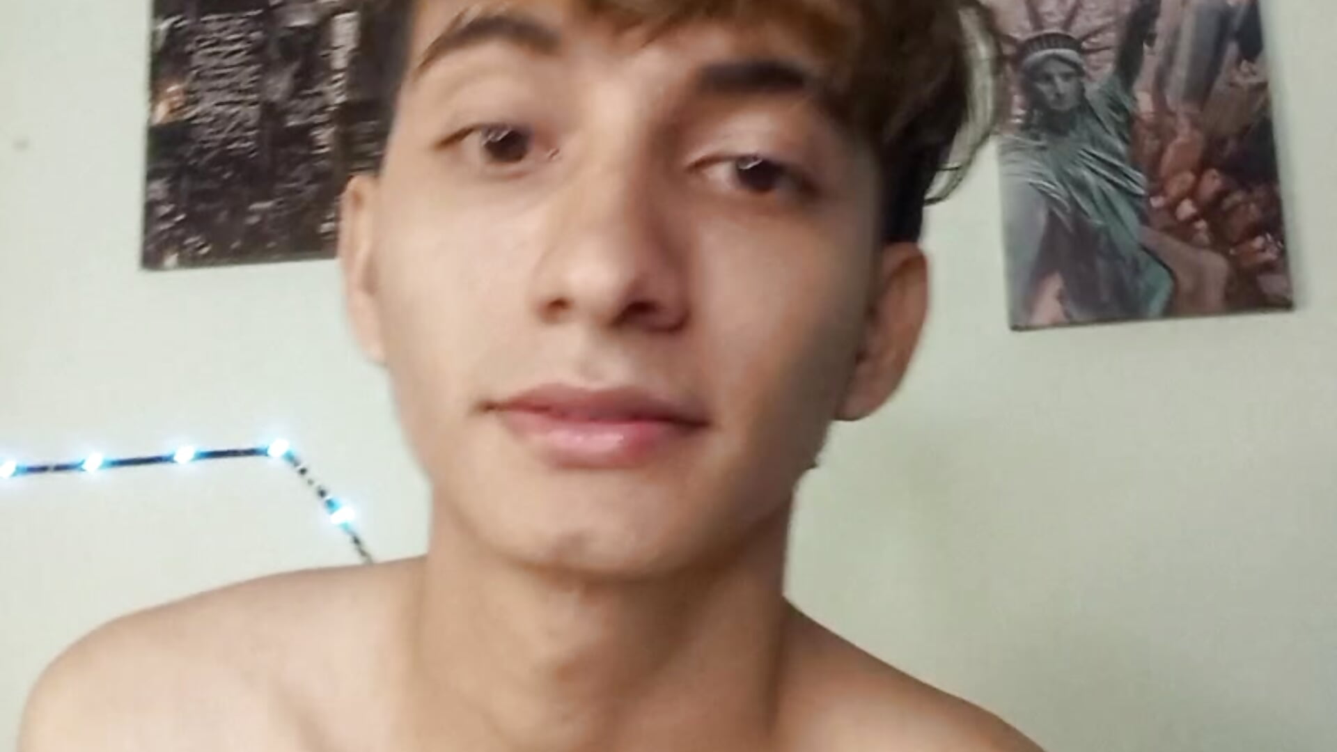 I'm Andy – видео вебкам-модели Andy_Kein