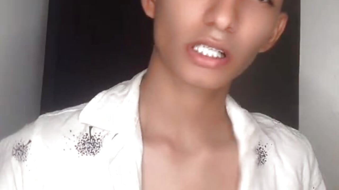 Presentation – video af Andy_Kein cam-model