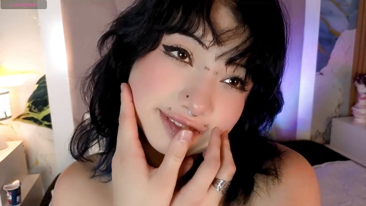 a good time together - video của người mẫu cam Sienna_Desiree