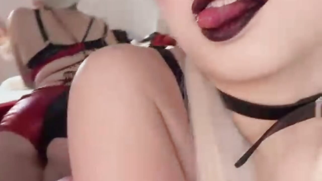 . - clip cu Sienna_Desiree model videochat