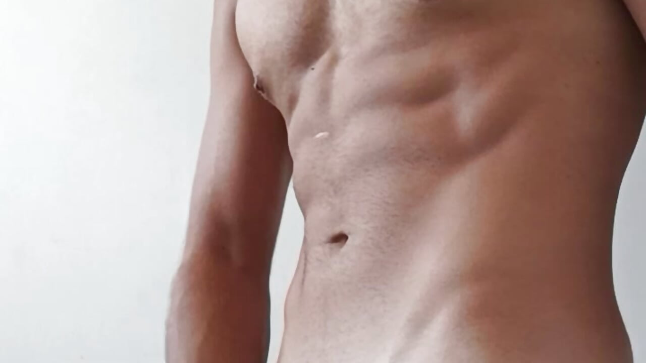 Recién depilado – видео вебкам-модели SaitamaCH