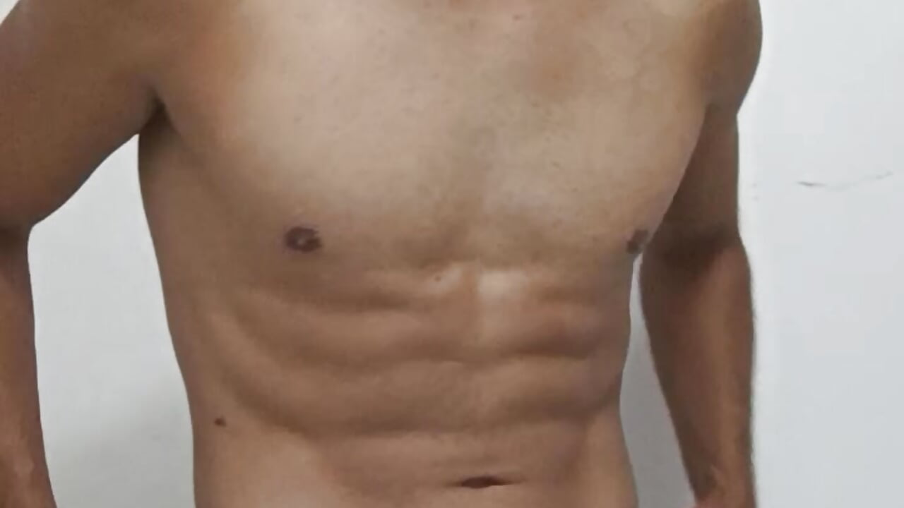 Bajando el boxer – видео вебкам-модели SaitamaCH