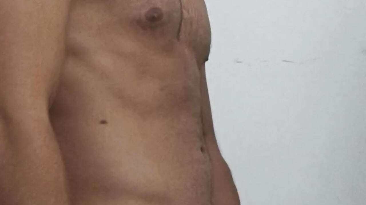 Tocandome de pie – видео вебкам-модели SaitamaCH