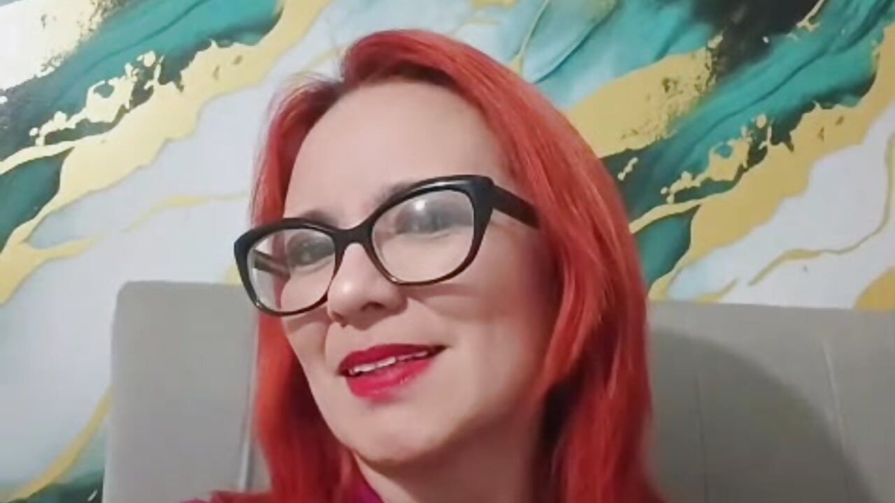 Kiss me - video van MarianaMonsalve_ cam-model