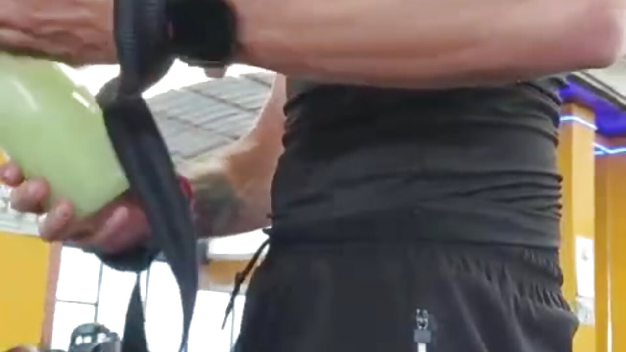 gym body - Video von sexcolombia20 Cam-Model