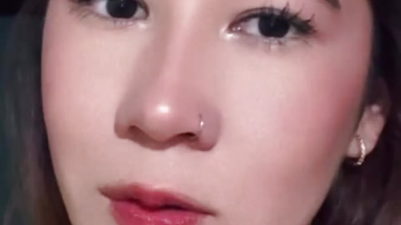 Ela ❤️ - vidéo du modèle de showcams ElaRabbit