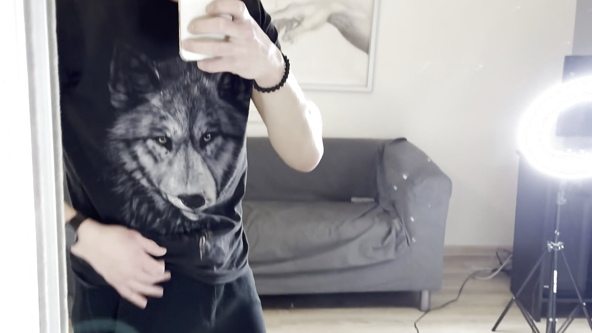 welcome – видео вебкам-модели LEO__MILLER