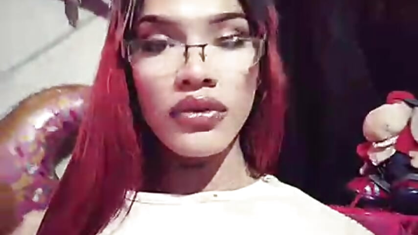 VID-20260414-WA0002 - video av Isis_Hot__ cam model