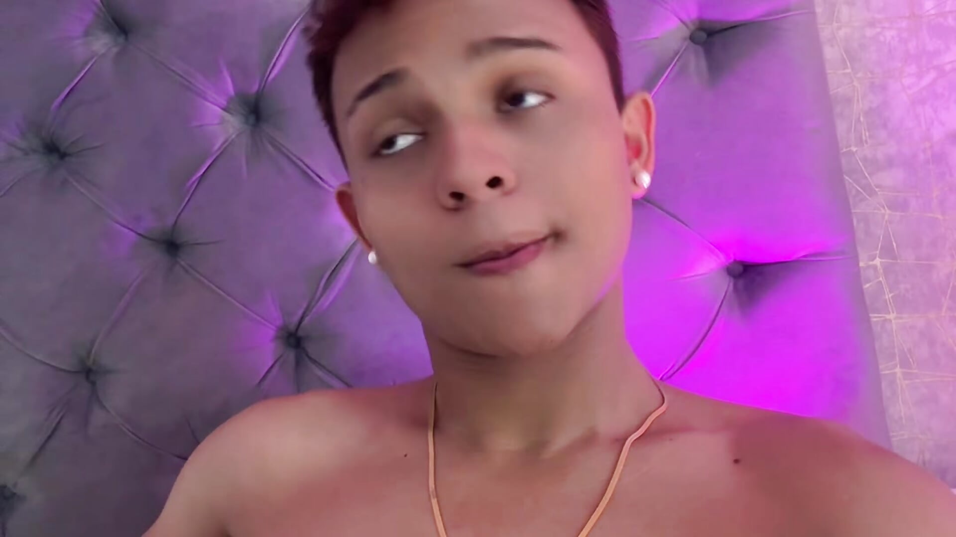 ❤️ - video van Carlos_foxx cam-model